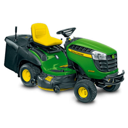 JOHN DEERE X 155 R