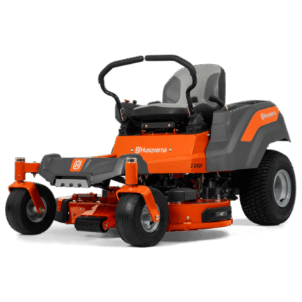 Tondeuse à braquage zéro Z242F HUSQVARNA