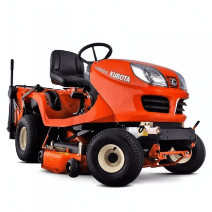 GR1600-II KUBOTA