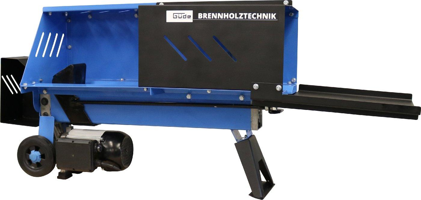 Fendeuse à bois Güde GHS 370/4TE – modèle 2025-Neuf