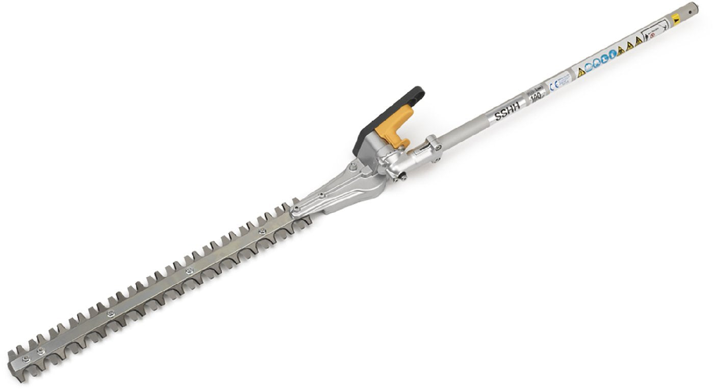 Taille-haie Honda UMC Versatool 50 cm SS HH SE – modèle 2025-Neuf