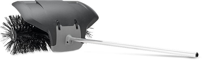 Brosse de balayage Husqvarna BR 600 – modèle 2025-Neuf