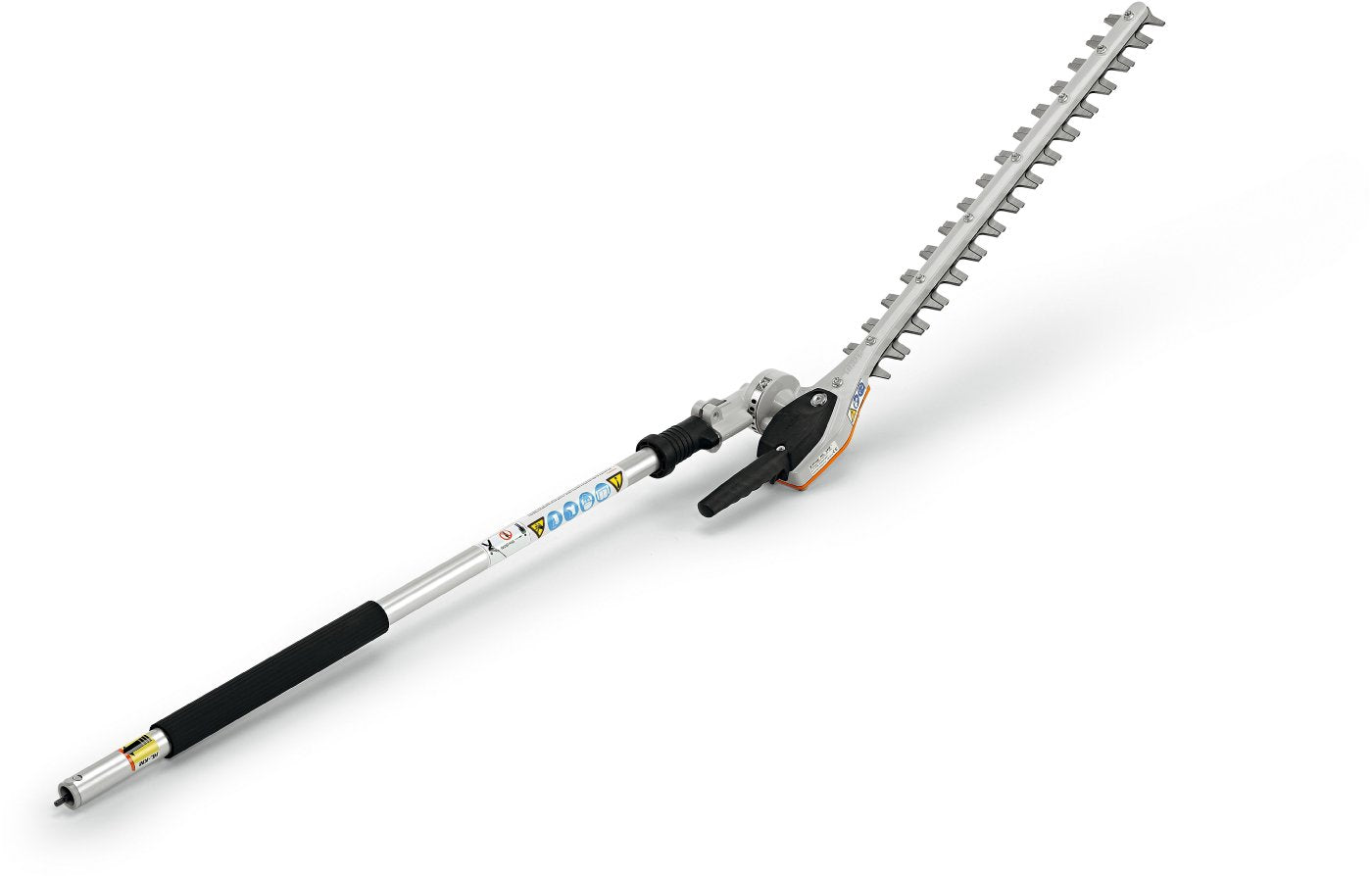Outil combiné STIHL HL-KM 145°, longueur de coupe 60 cm – modèle 2025-Neuf