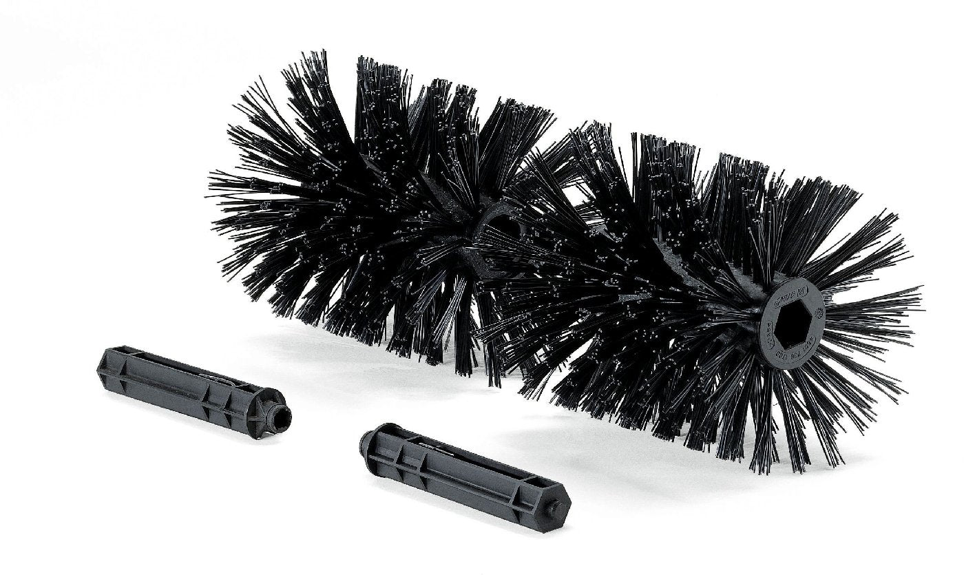 Brosse de balayage STIHL pour multimoteur KB-MM-Neuf
