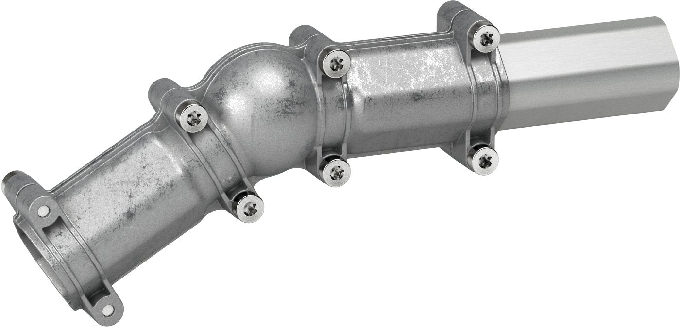 Engrenage à angle droit STIHL pour STIHL HT56, HTE60, KM56, KM94, KM111, KM131-Neuf