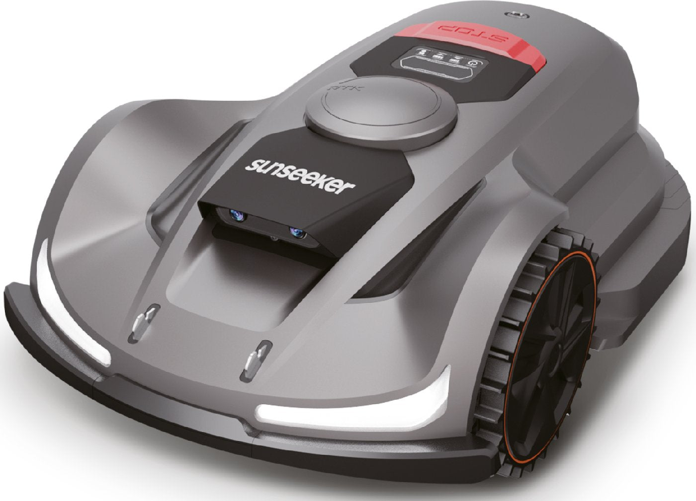 Robot tondeuse Sunseeker Sunseeker X7 Plus-Neuf